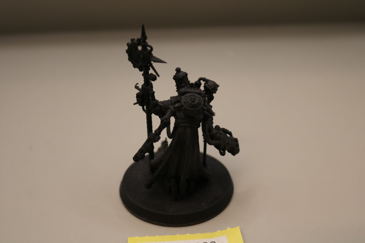Tech-Priest Dominus #935 Adeptus Mechanicus Warhammer 40k