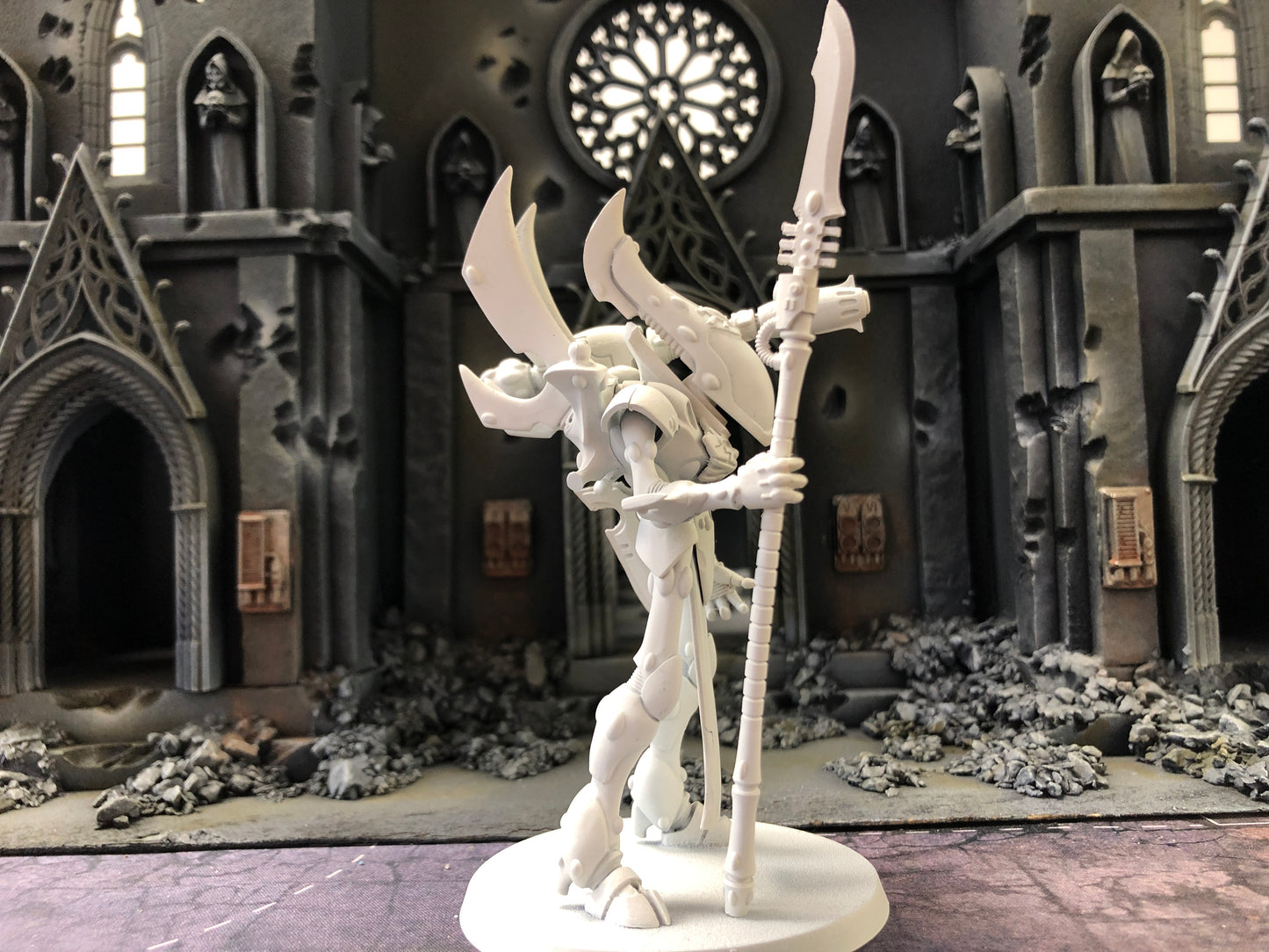 Wraithseer #511 Aeldari Warhammer 40k