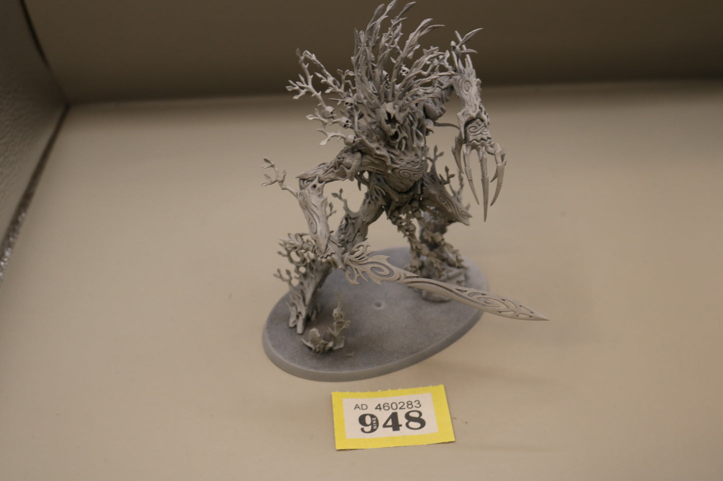 Spirit of Durthu Treelord #948 Sylvaneth Warhammer 40k AOS