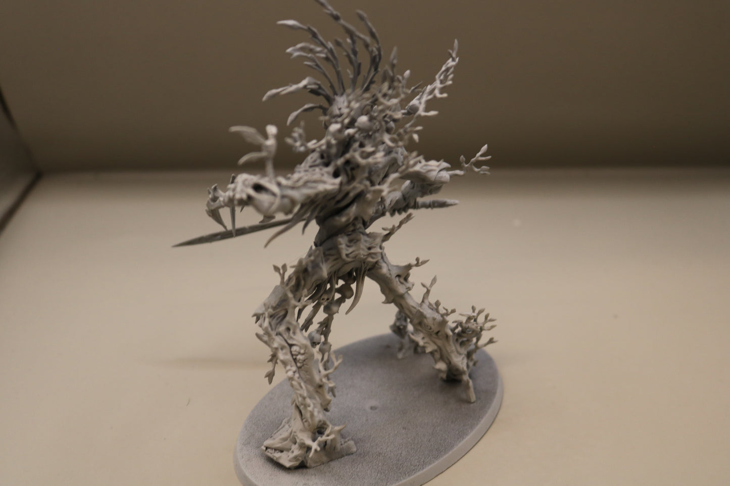 Spirit of Durthu Treelord #948 Sylvaneth Warhammer 40k AOS