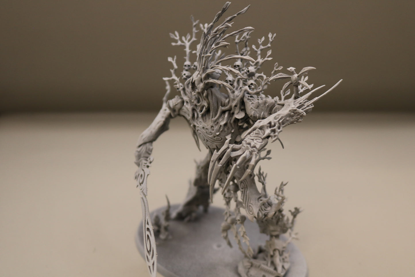 Spirit of Durthu Treelord #948 Sylvaneth Warhammer 40k AOS