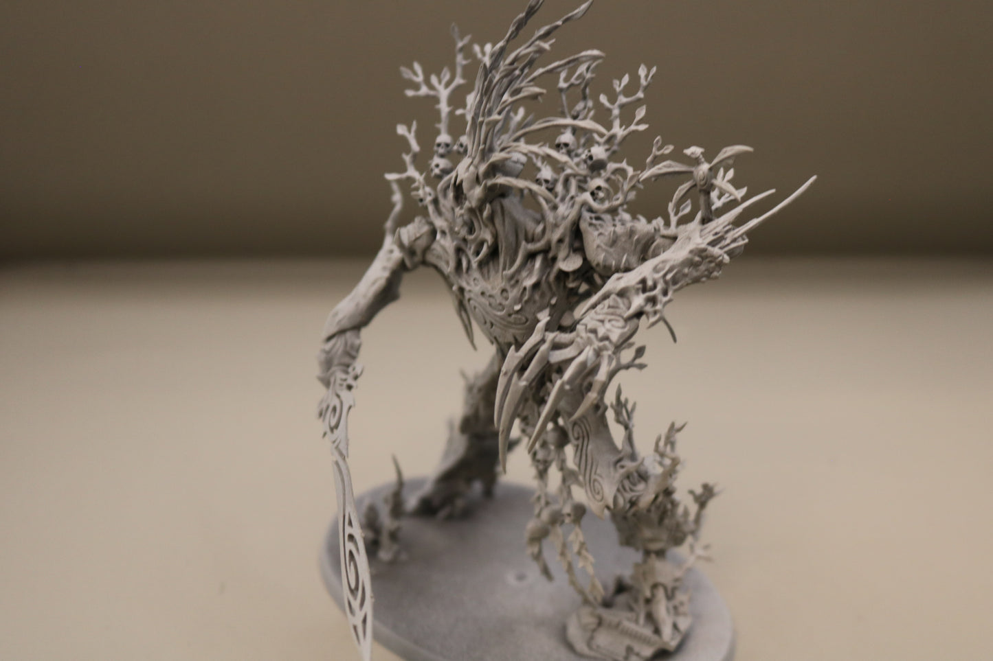 Spirit of Durthu Treelord #948 Sylvaneth Warhammer 40k AOS