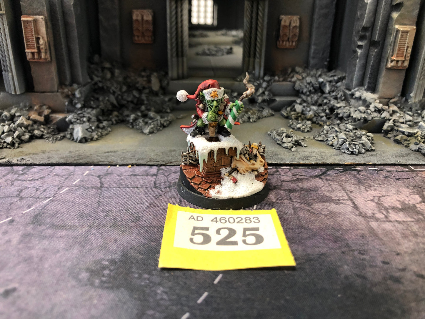 Da Red Gobbos Surprise #525 Well Painted Orks Warhammer 40k