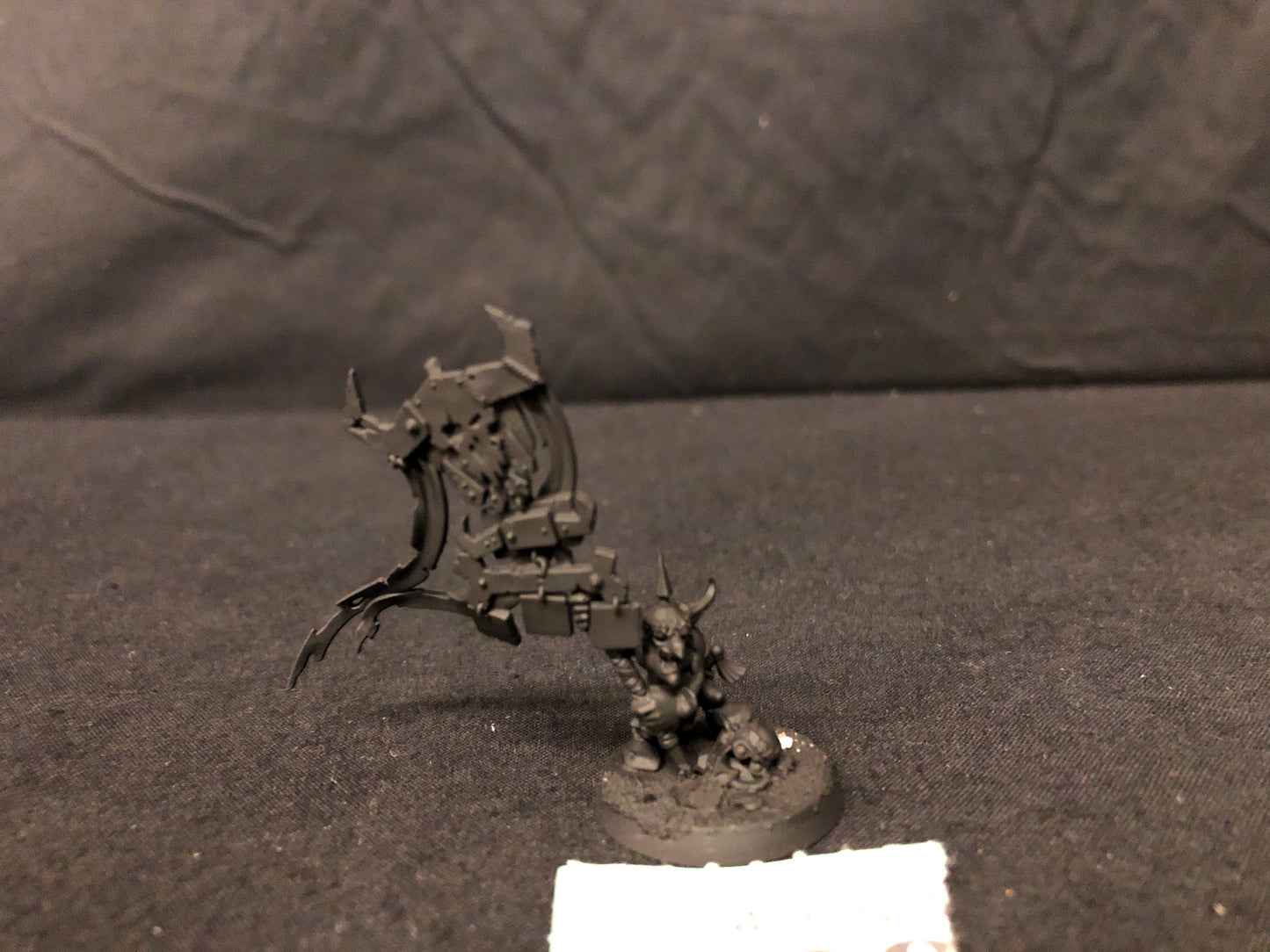 Makari #409 Orks Warhammer 40k