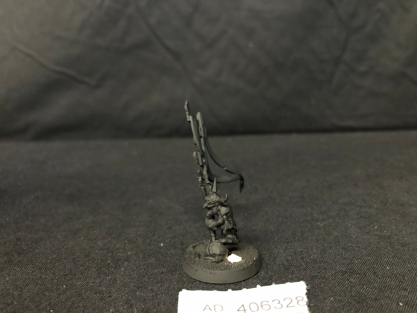 Makari #409 Orks Warhammer 40k