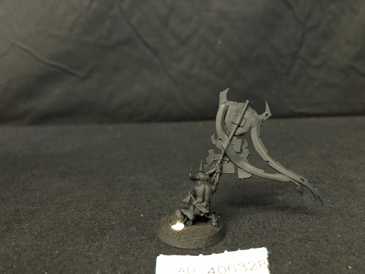 Makari #409 Orks Warhammer 40k