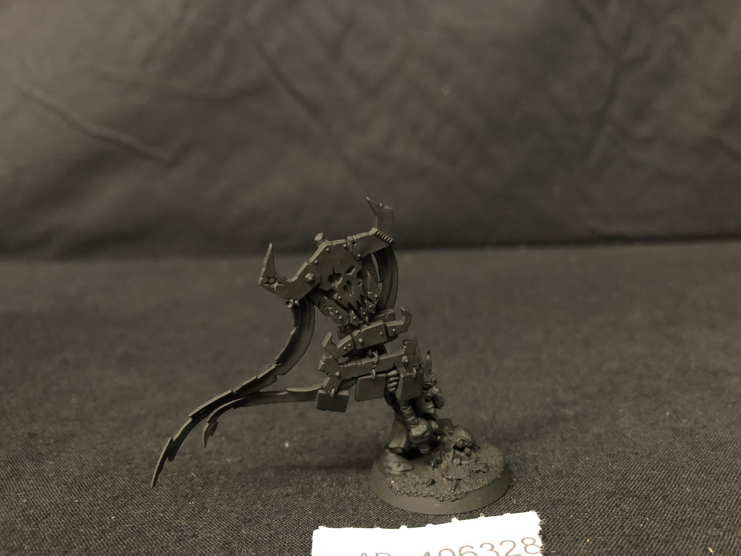 Makari #409 Orks Warhammer 40k