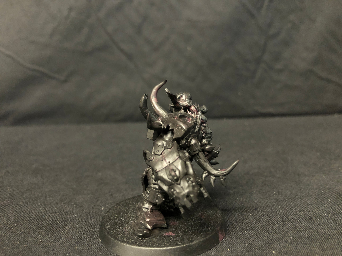 Beastboss #410 Orks Warhammer 40k