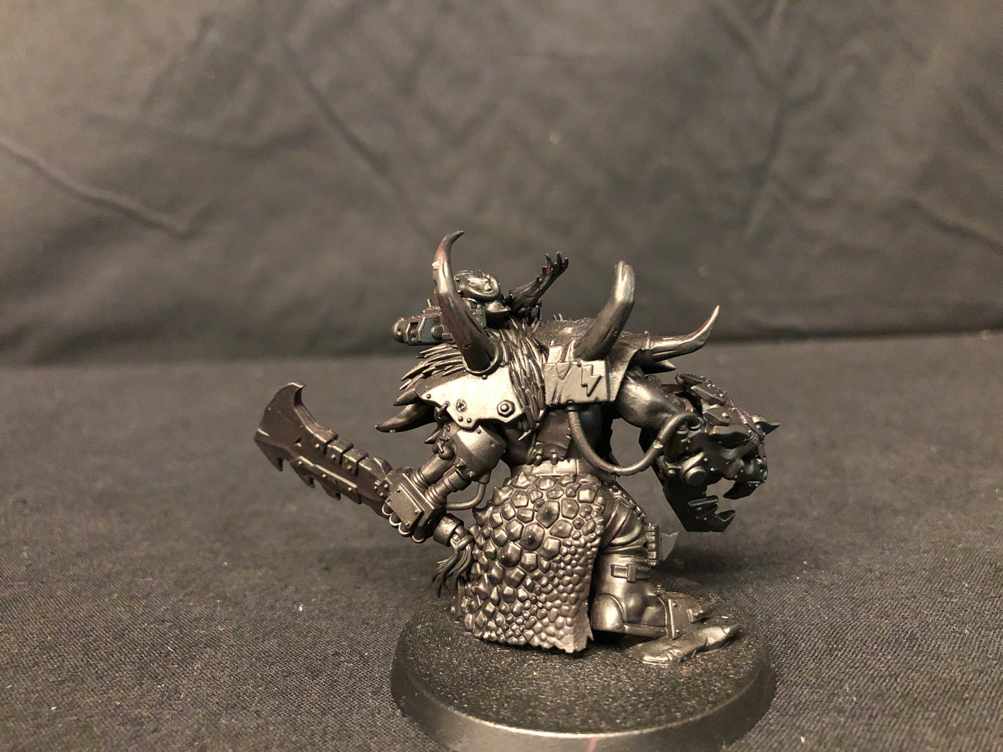 Beastboss #410 Orks Warhammer 40k