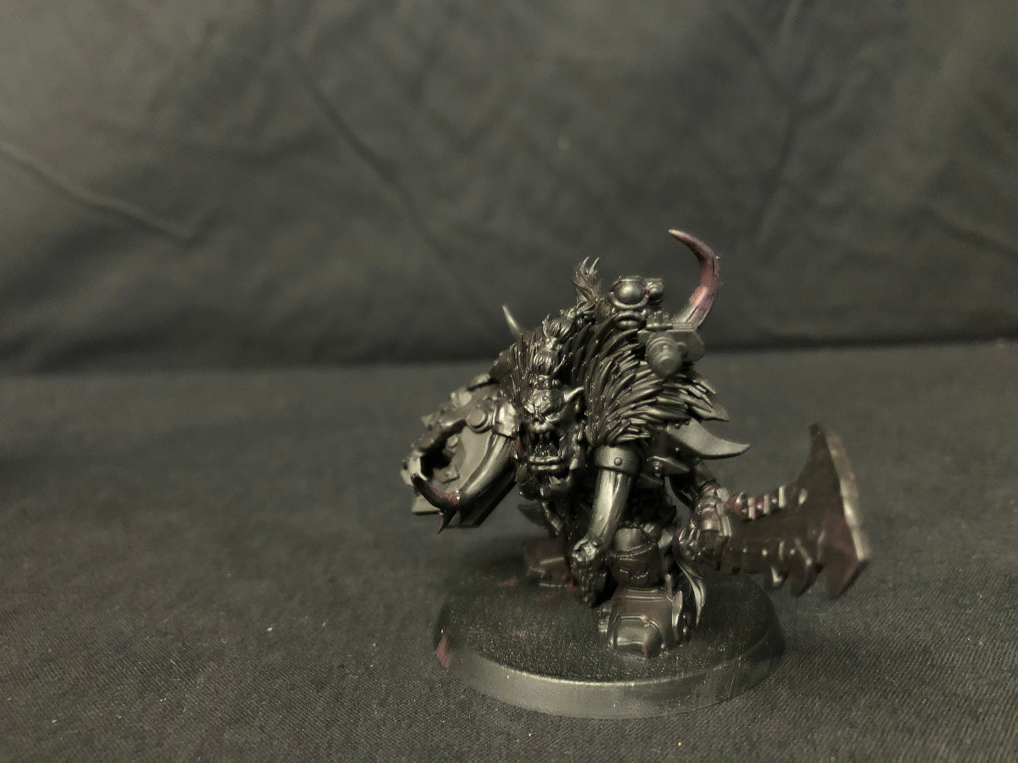 Beastboss #410 Orks Warhammer 40k