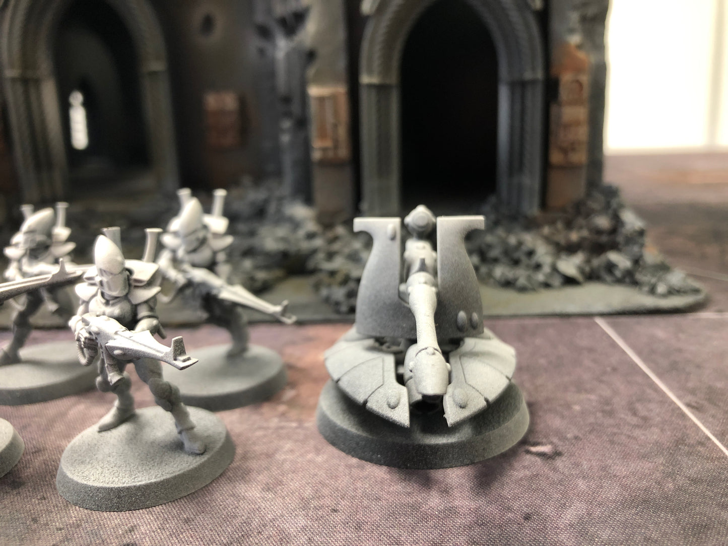 10x Storm Guardians #554 Aeldari Warhammer 40k
