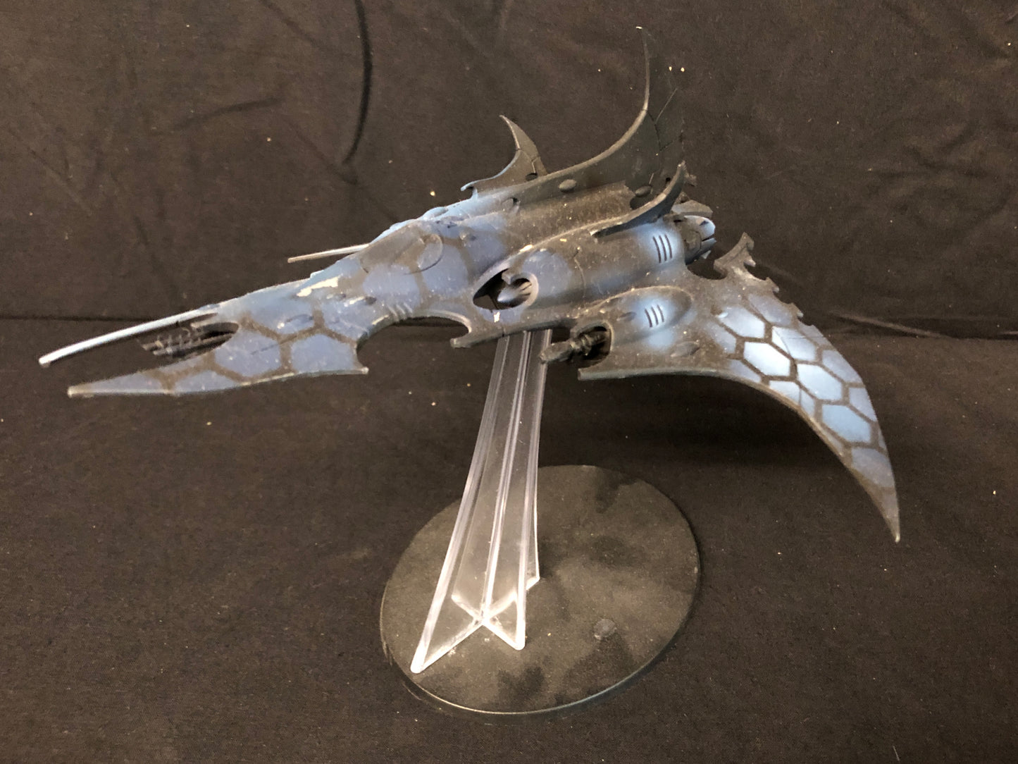 Razorwing Jetfighter #425 Drukhari Warhammer 40k