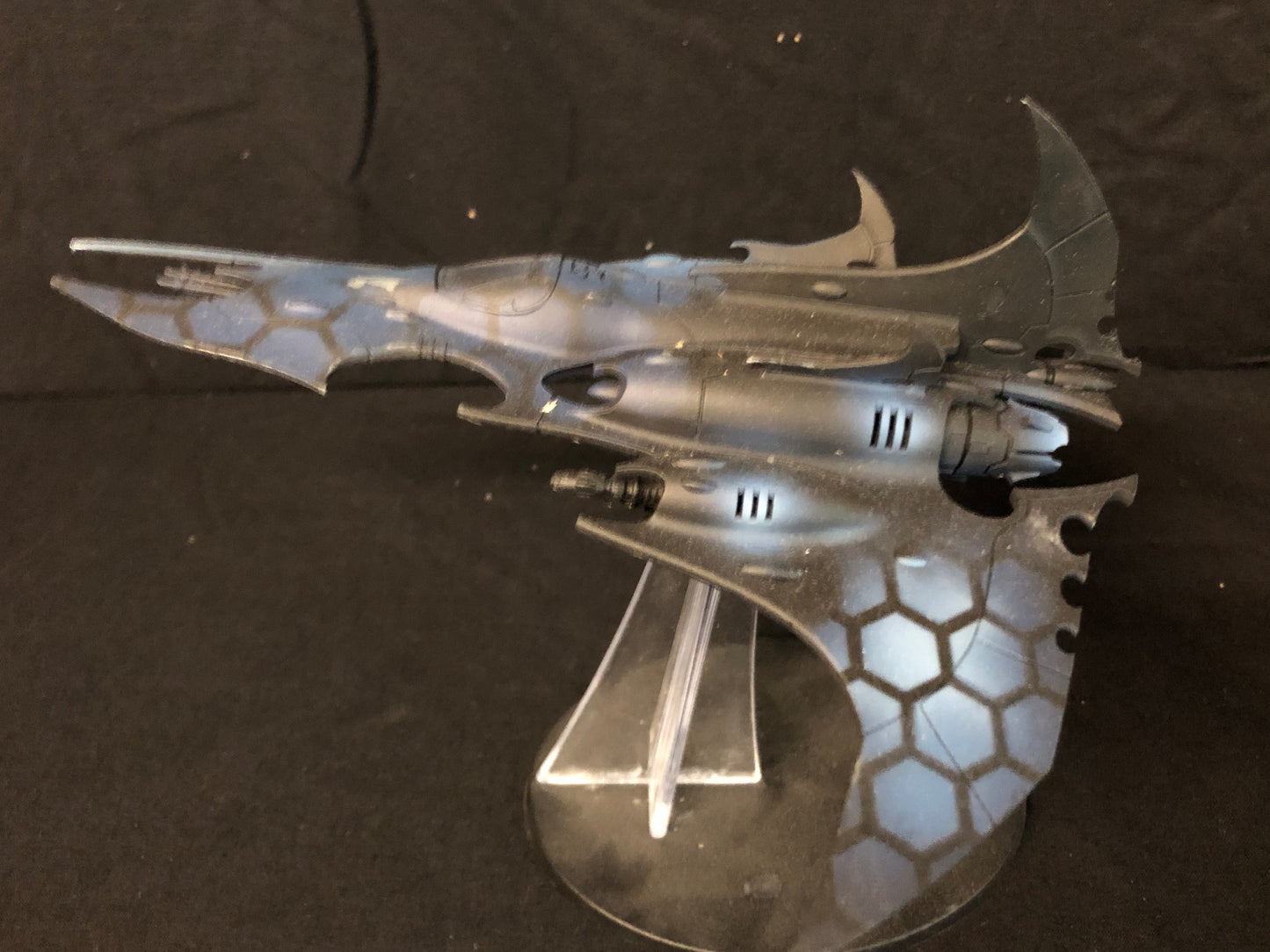 Razorwing Jetfighter #425 Drukhari Warhammer 40k