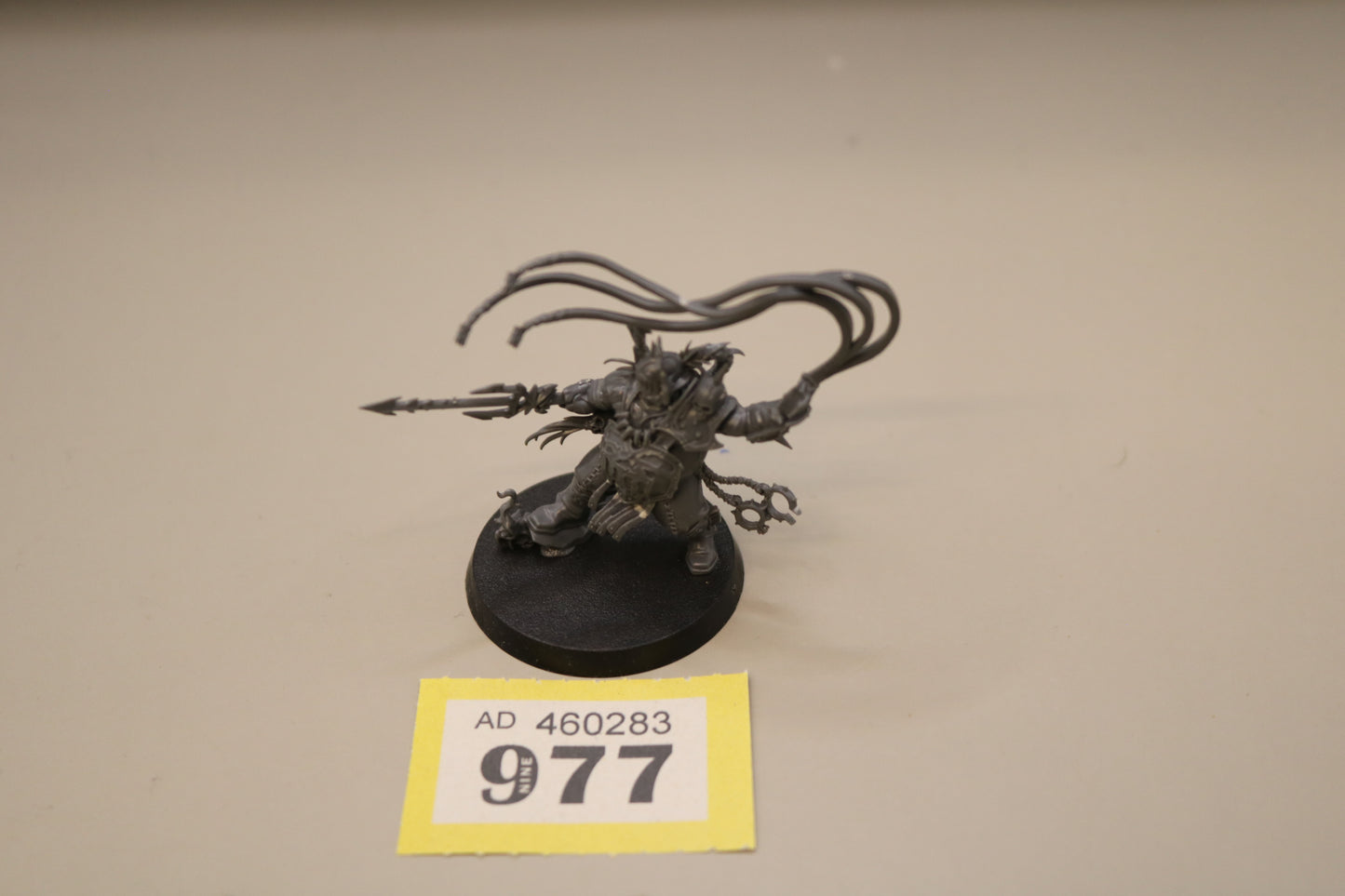 Bloodstoker OOP #977 Blades of Khorne AOS Warhammer 40k