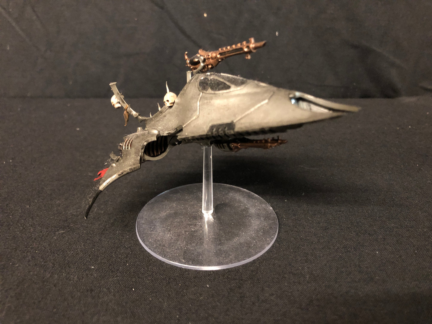 Venom #435 Drukhari Warhammer 40k