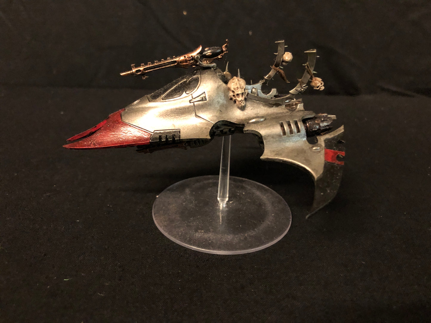 Venom #436 Drukhari Warhammer 40k