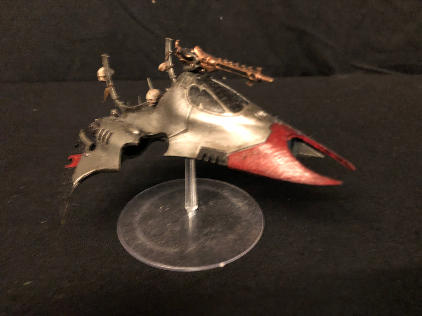 Venom #436 Drukhari Warhammer 40k