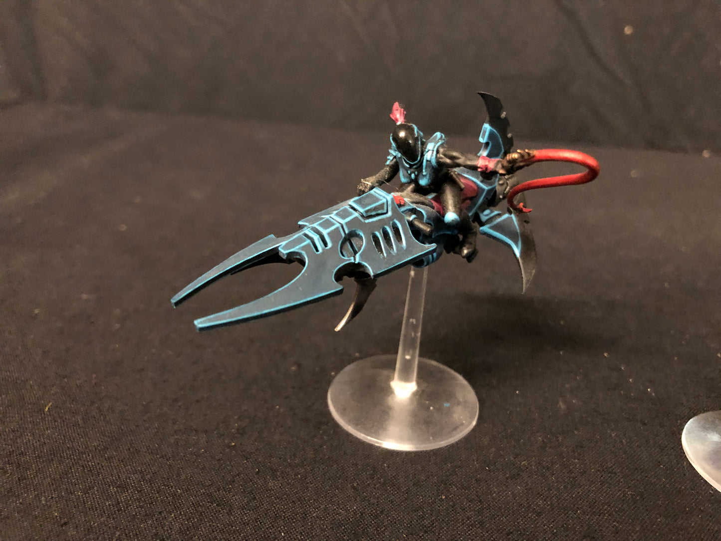 3x Reaver Jetbikes #441 Well Painted Drukhari Warhammer 40k