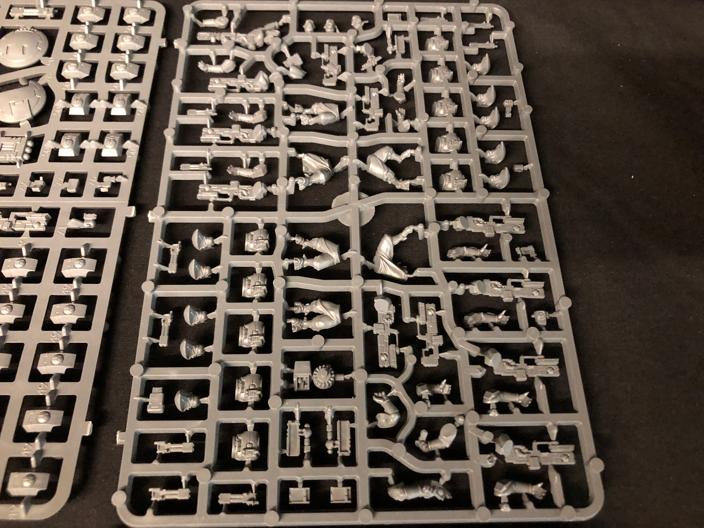 20x Pathfinders NOS #449 Tau t'au Empire Warhammer 40k