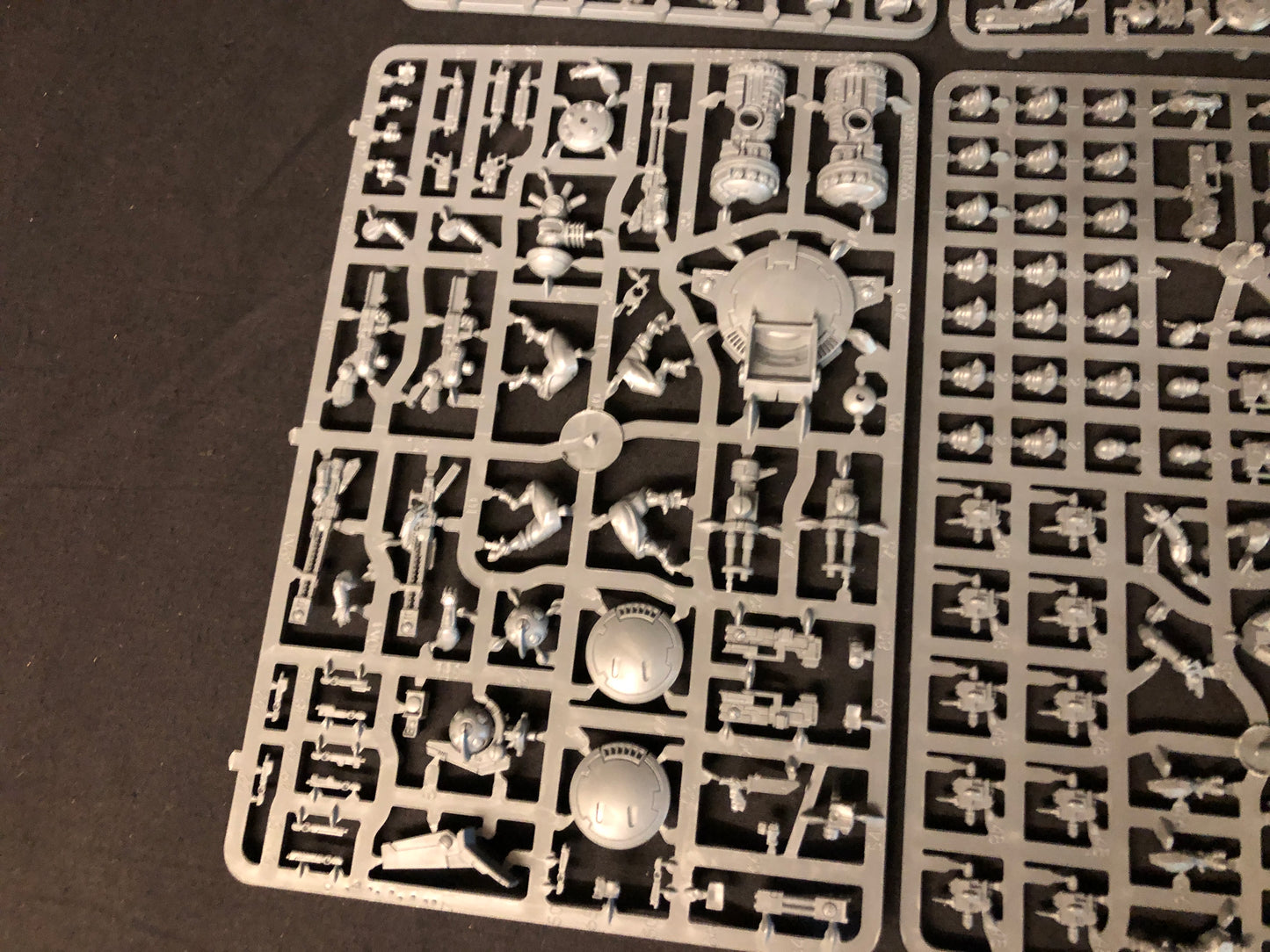 20x Pathfinders NOS #449 Tau t'au Empire Warhammer 40k