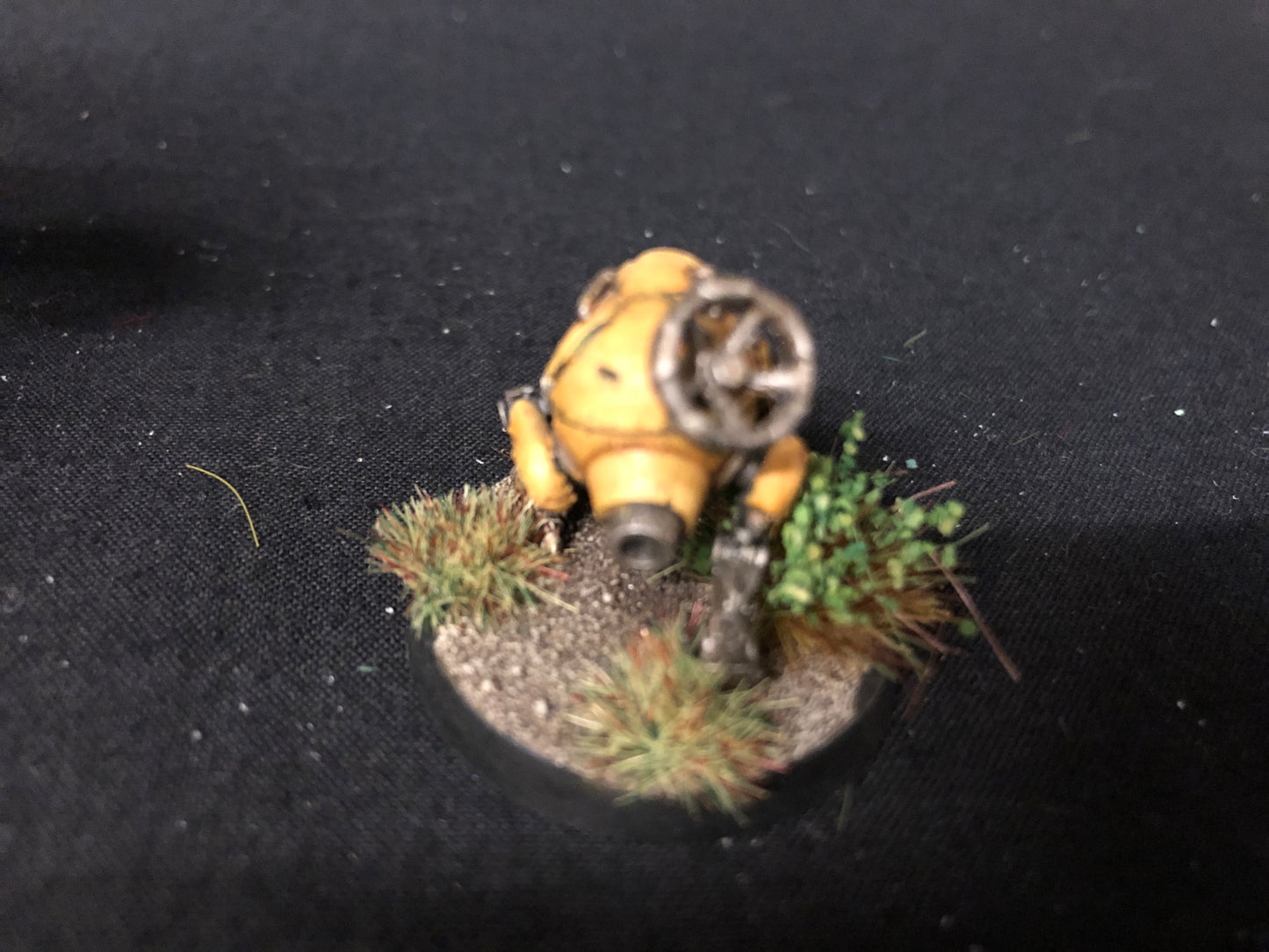 Beastboss Custom Orks #471 VERY Well Painted Orks Warhammer 40k