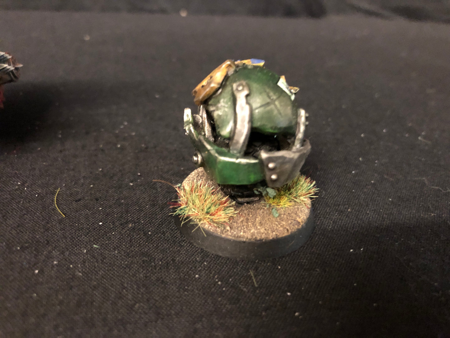 Squigosaur / Deff Dread Custom Orks #473 VERY Well Painted Gloomspite Gitz AOS Warhammer 40k
