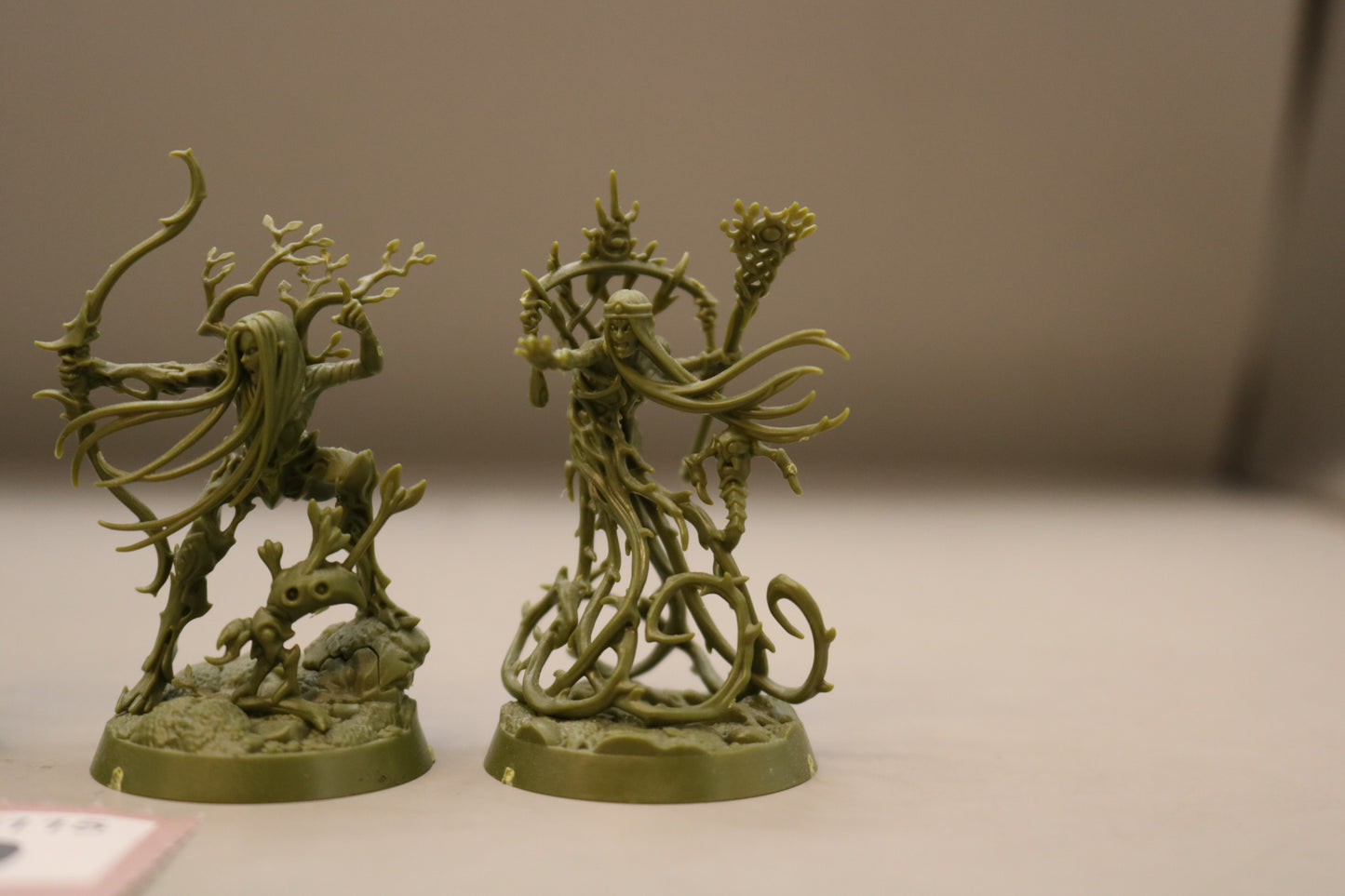 Sylvaneth Shadespire warband #40 Sylvaneth Warhammer 40k AOS