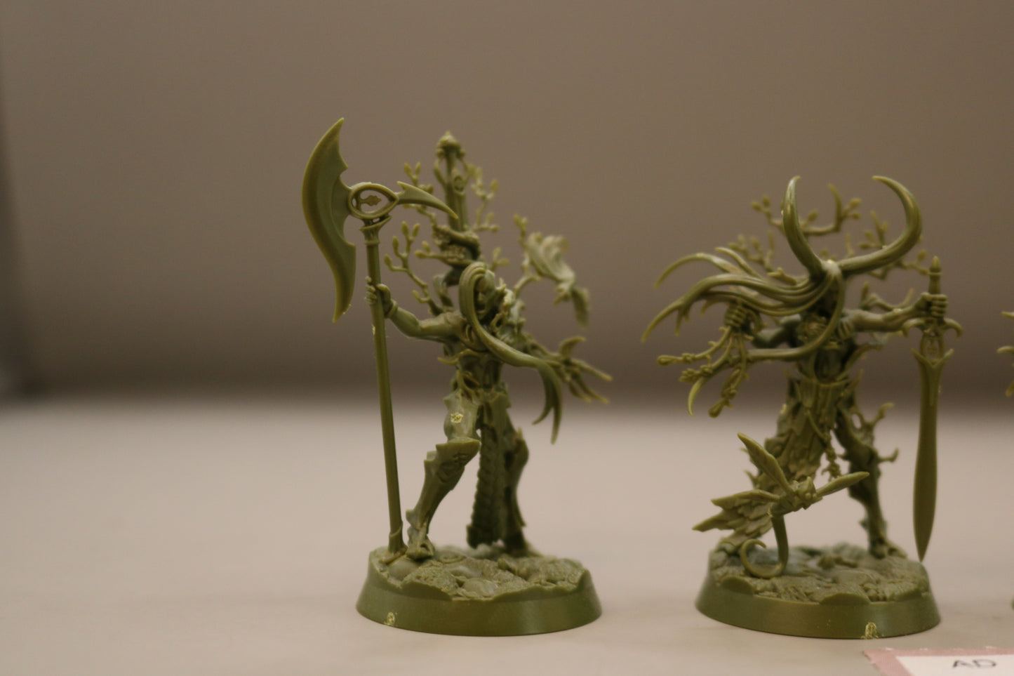 Sylvaneth Shadespire warband #40 Sylvaneth Warhammer 40k AOS