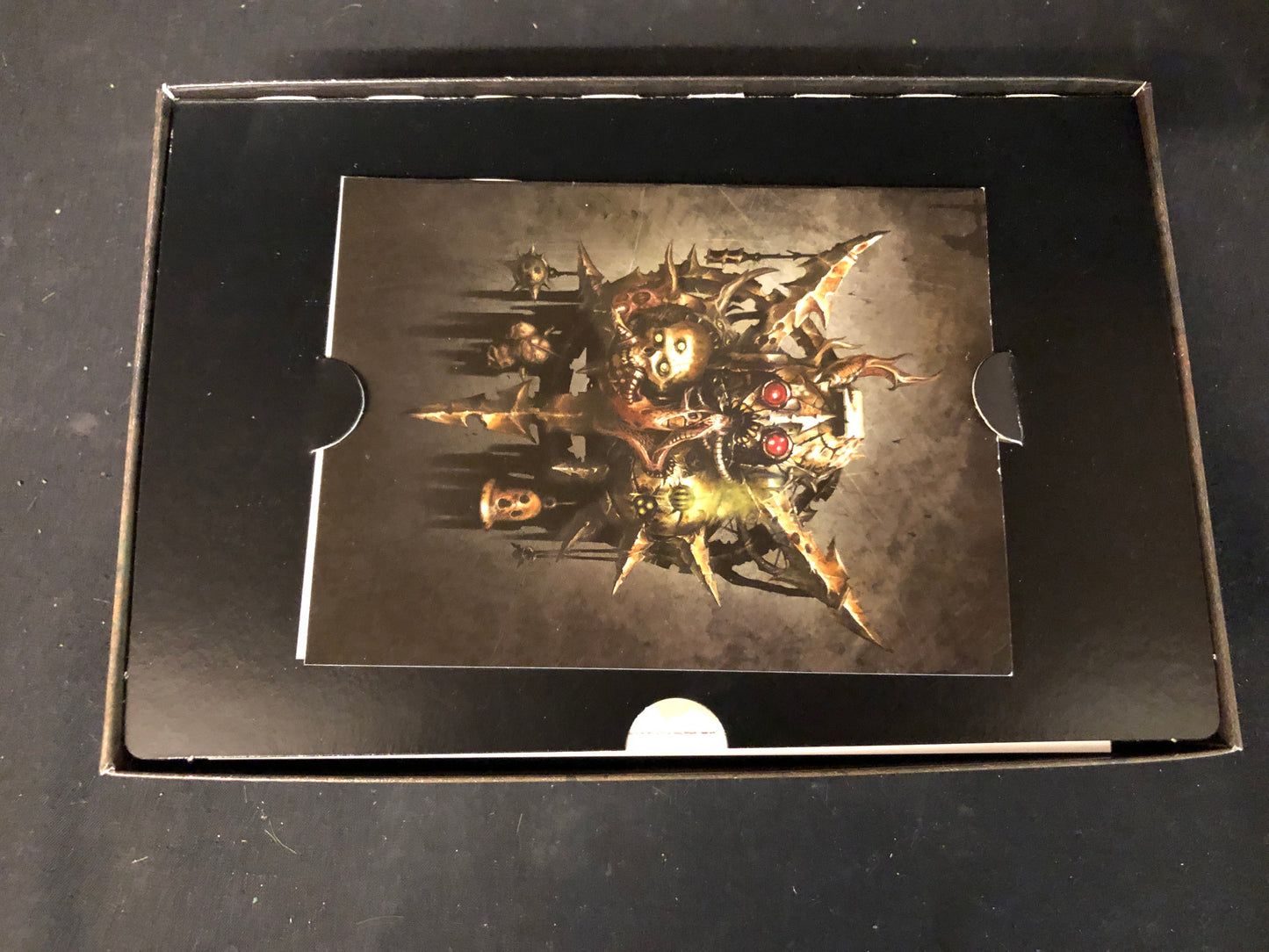 The Plague Brethren OOP #503 Death Guard Warhammer 40k