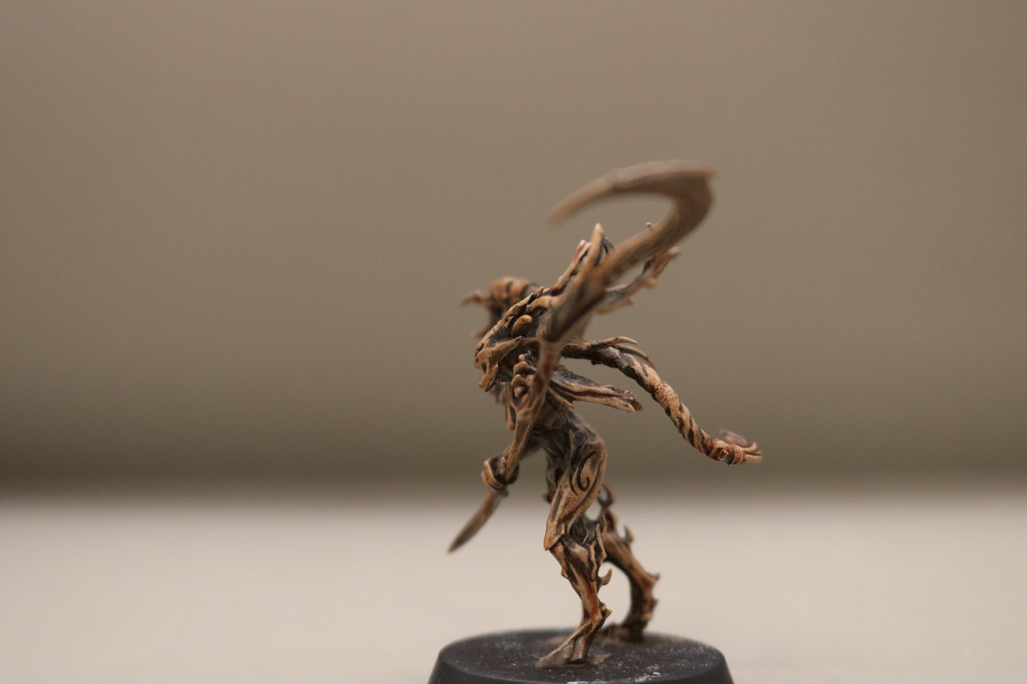 Branchwych 993 Sylvaneth Well Painted Warhammer 40k Age of Sigmar