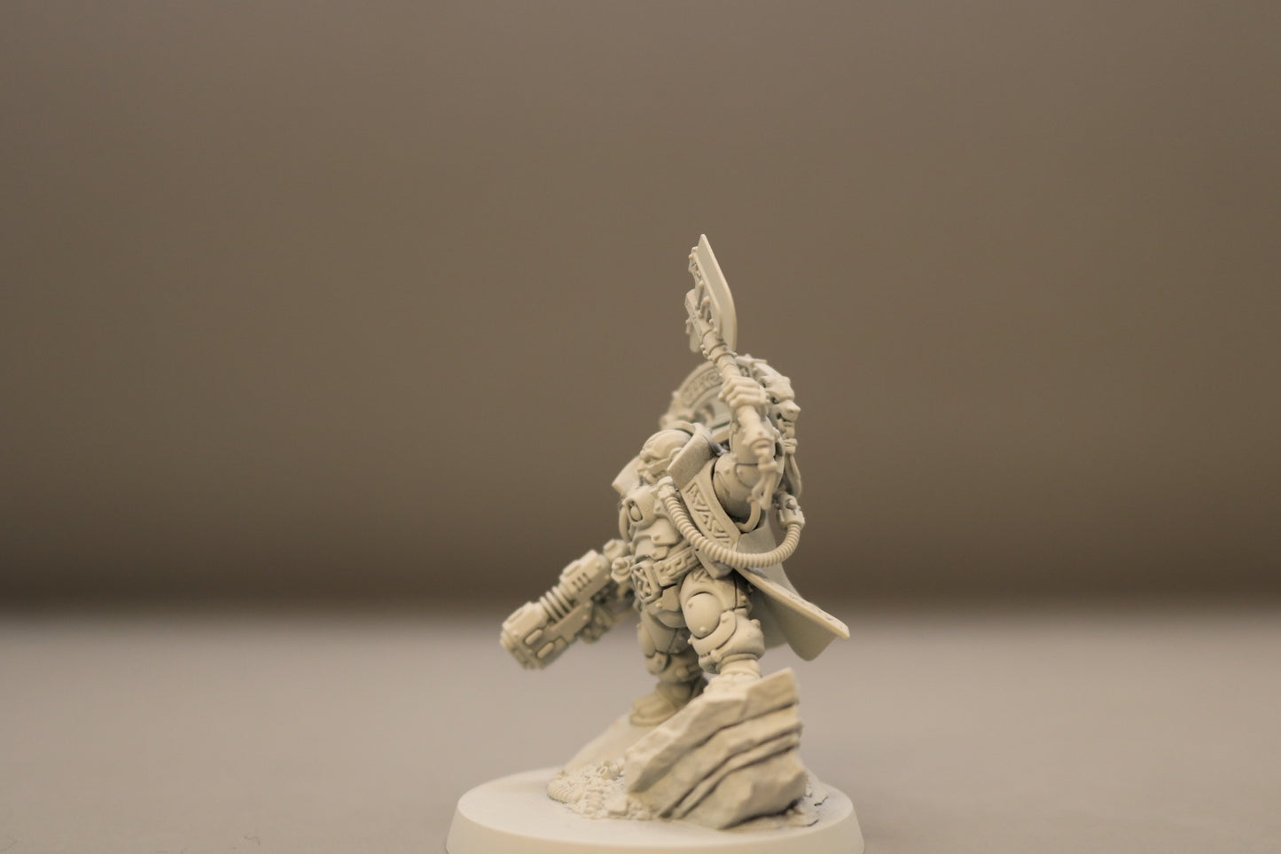 Uthar the Destined #77 Leagues of Votann Warhammer 40k