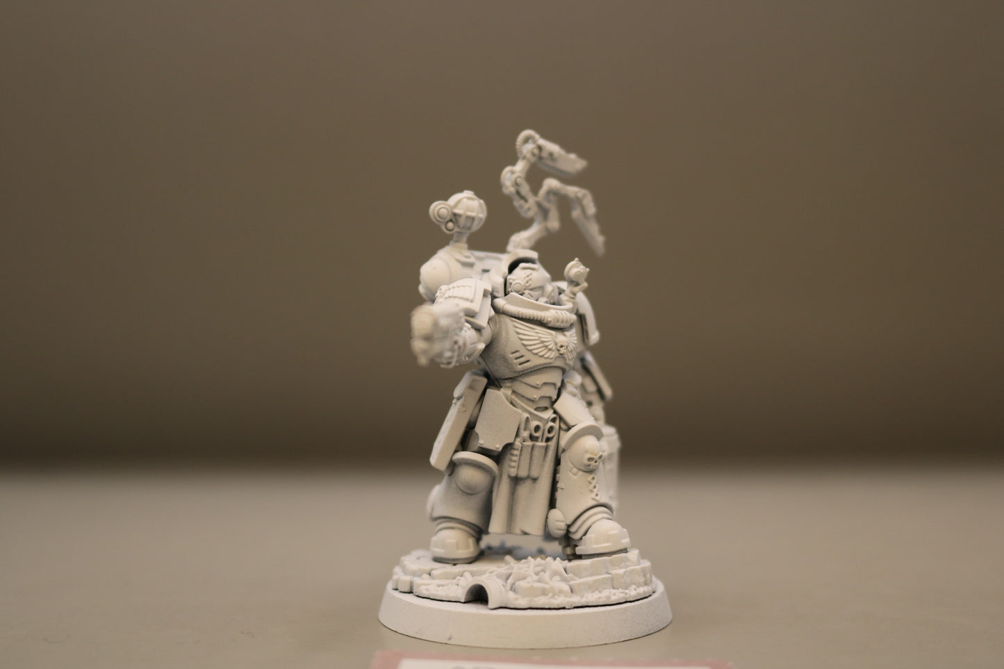 Primaris Apothecary Biologis #78 Space Marines Warhammer 40k