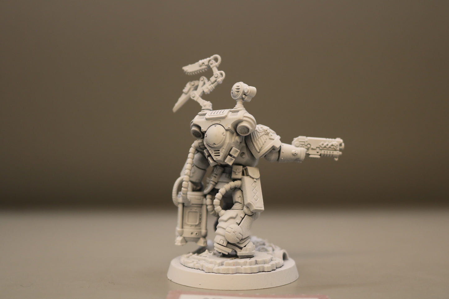 Primaris Apothecary Biologis #78 Space Marines Warhammer 40k