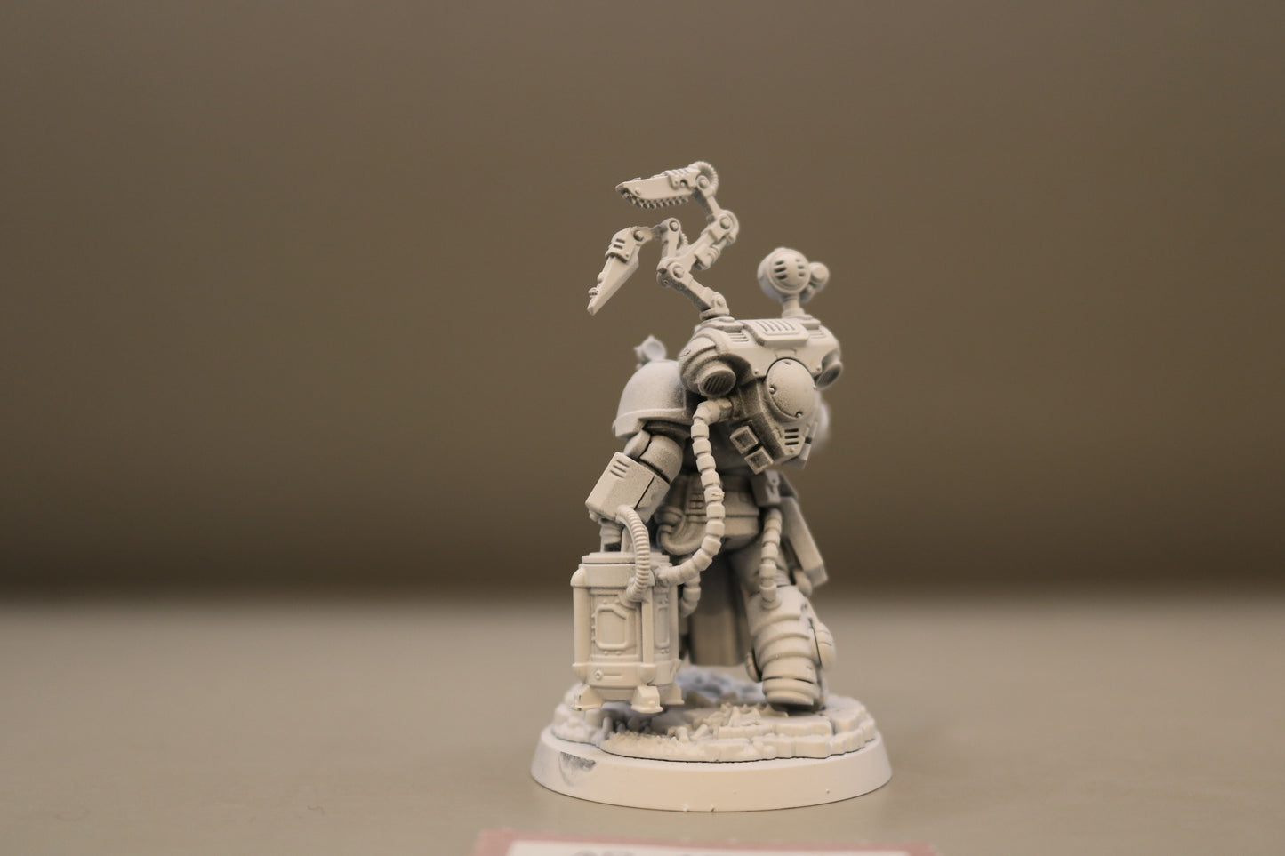 Primaris Apothecary Biologis #78 Space Marines Warhammer 40k
