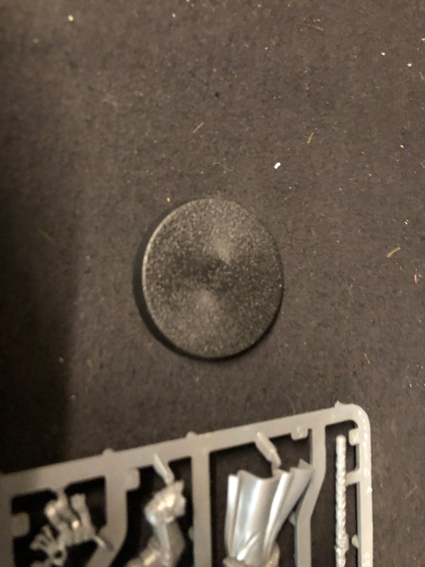 Primaris Librarian Tigurius #535 NOS Space Marines Warhammer 40k