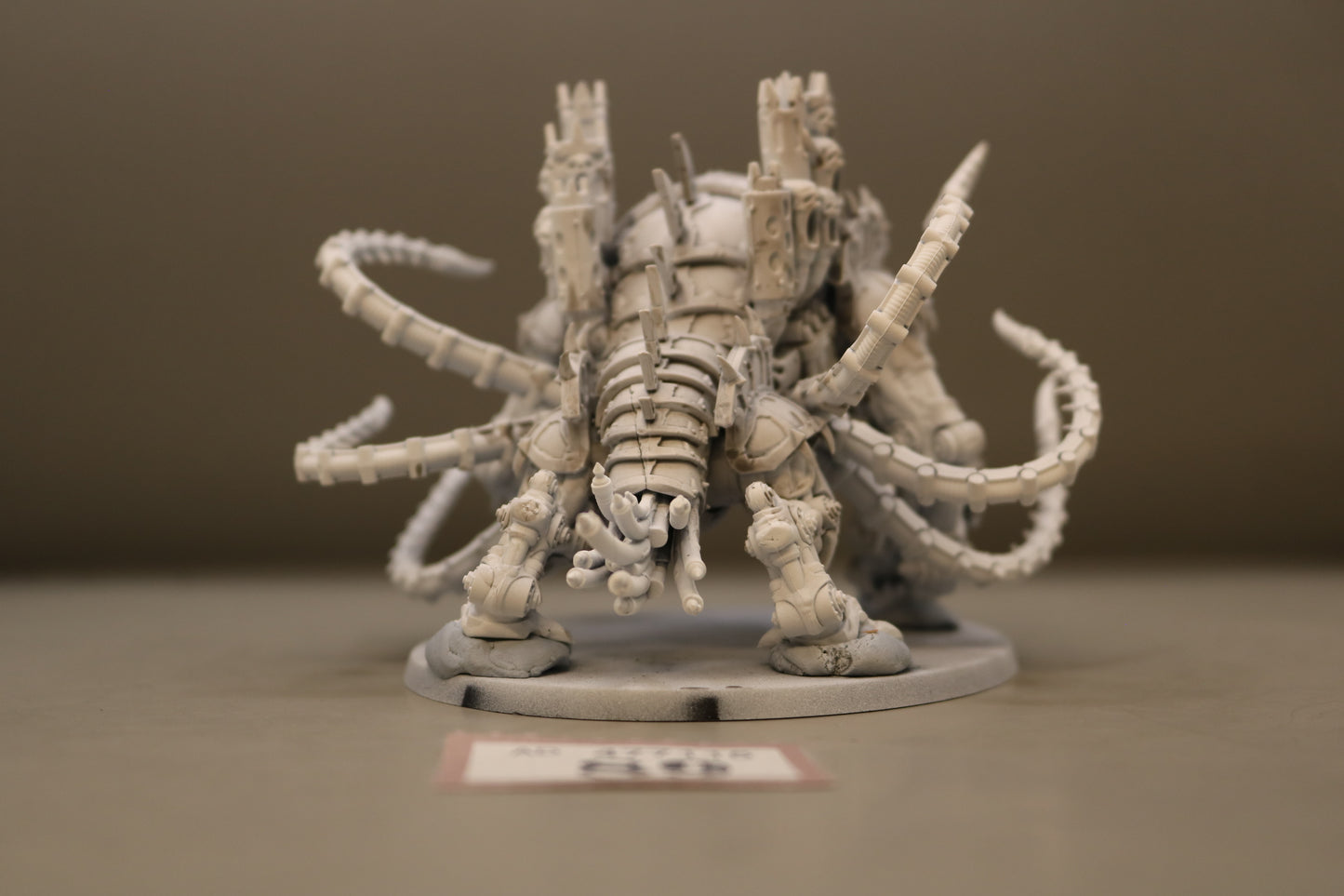Maulerfiend #89 Chaos Space Marines Warhammer 40k