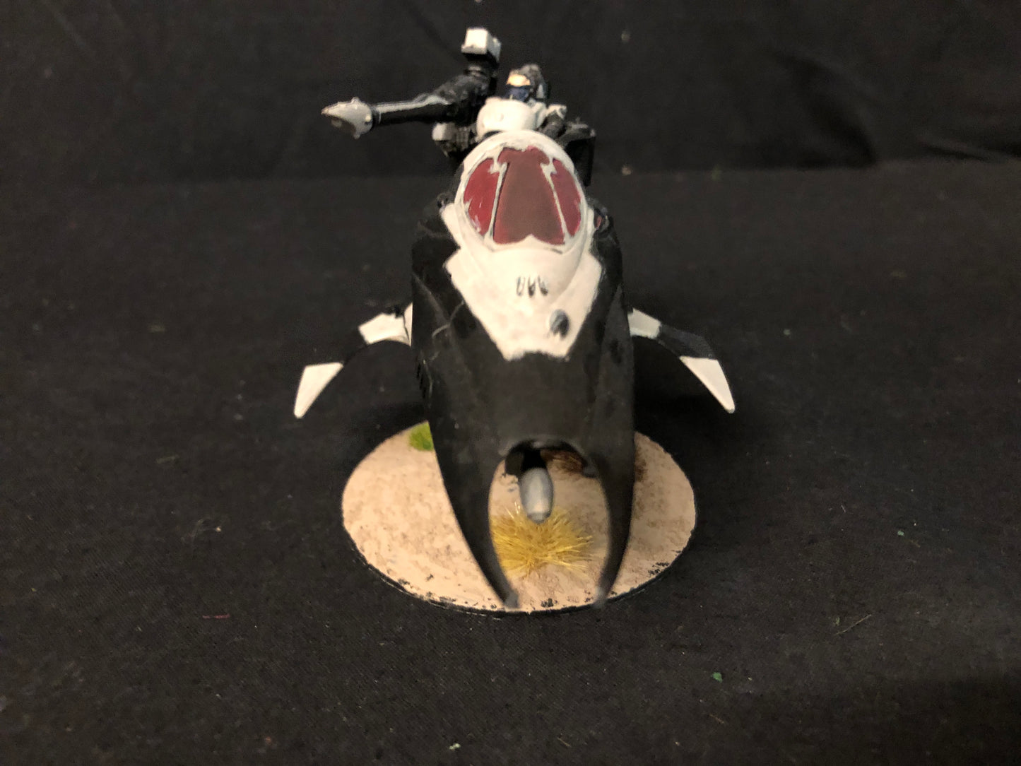 Vyper #537 Aeldari Warhammer 40k