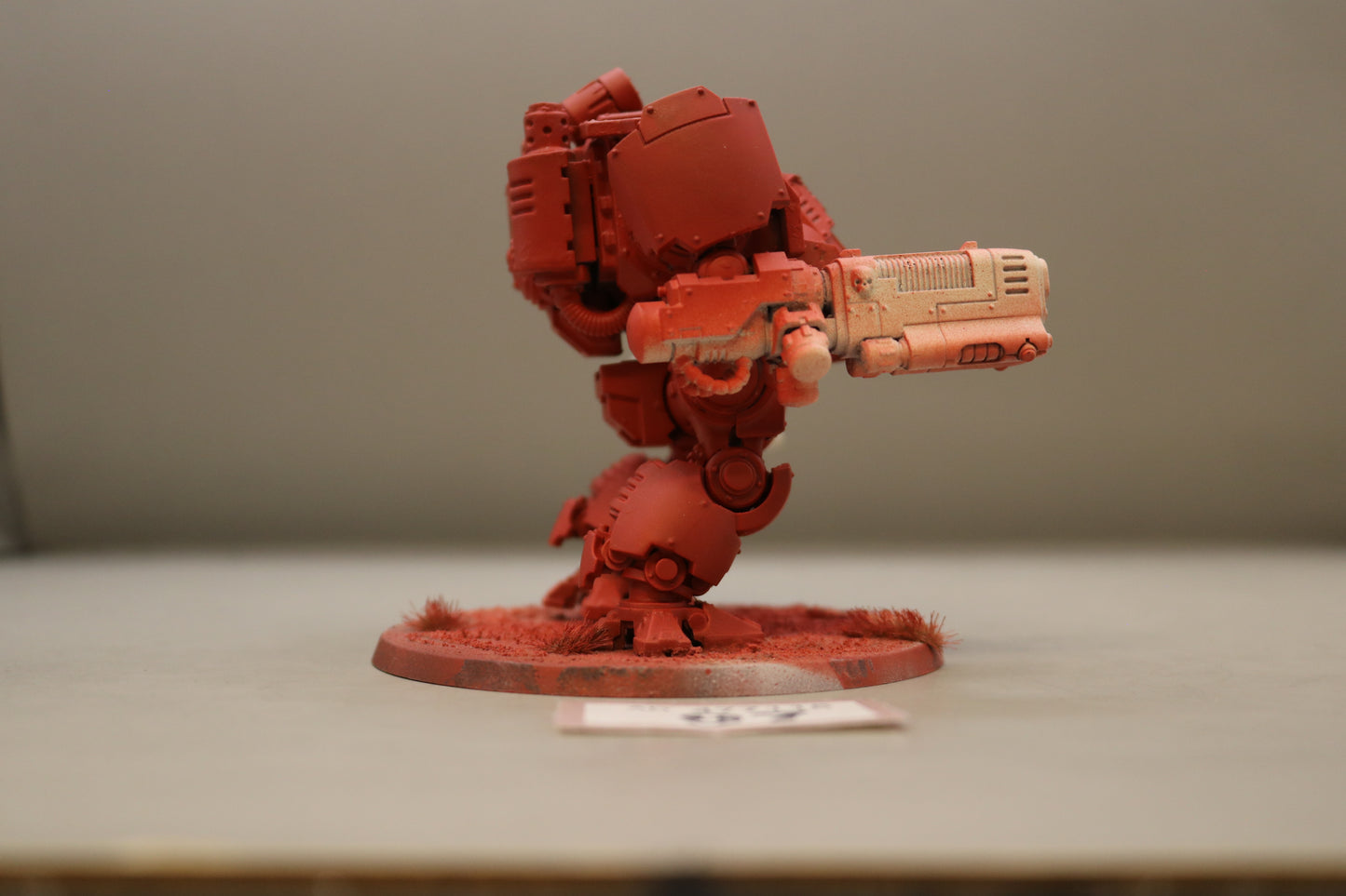 Primaris Redemptor Dreadnought #97 Space Marines Warhammer 40k
