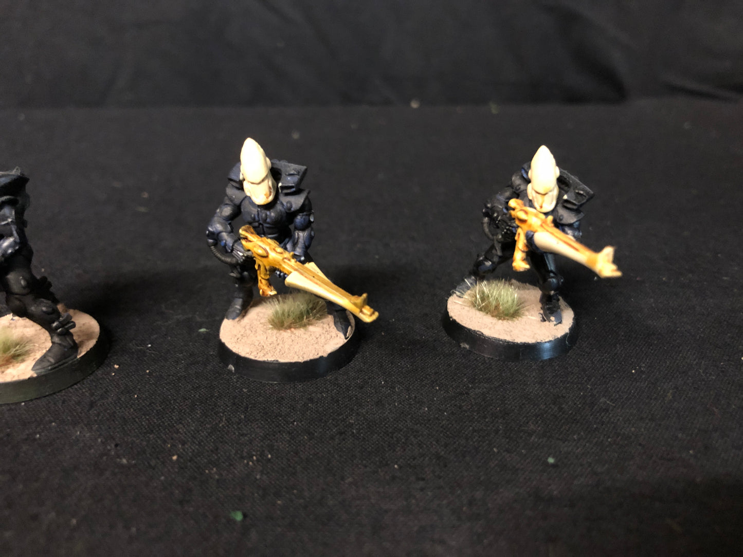 11x Storm Guardians #544 Aeldari Warhammer 40k