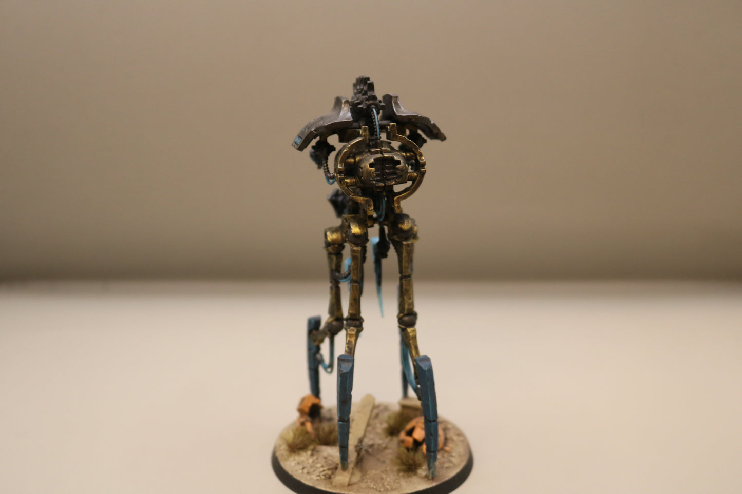 Canoptek Reanimator #108 Necrons Warhammer 40k