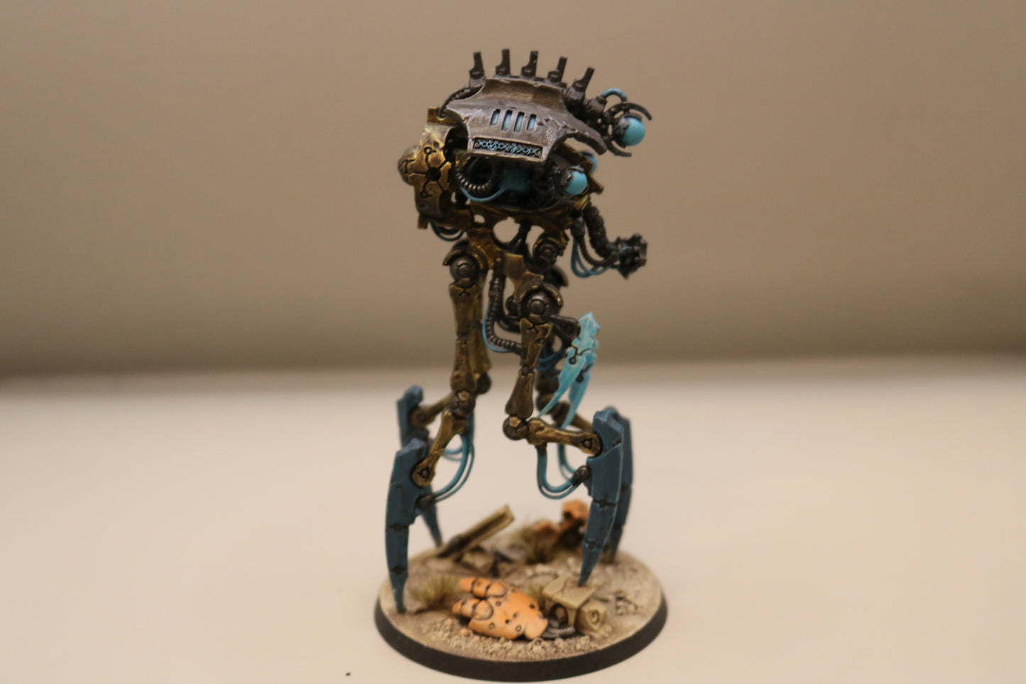 Canoptek Reanimator #108 Necrons Warhammer 40k