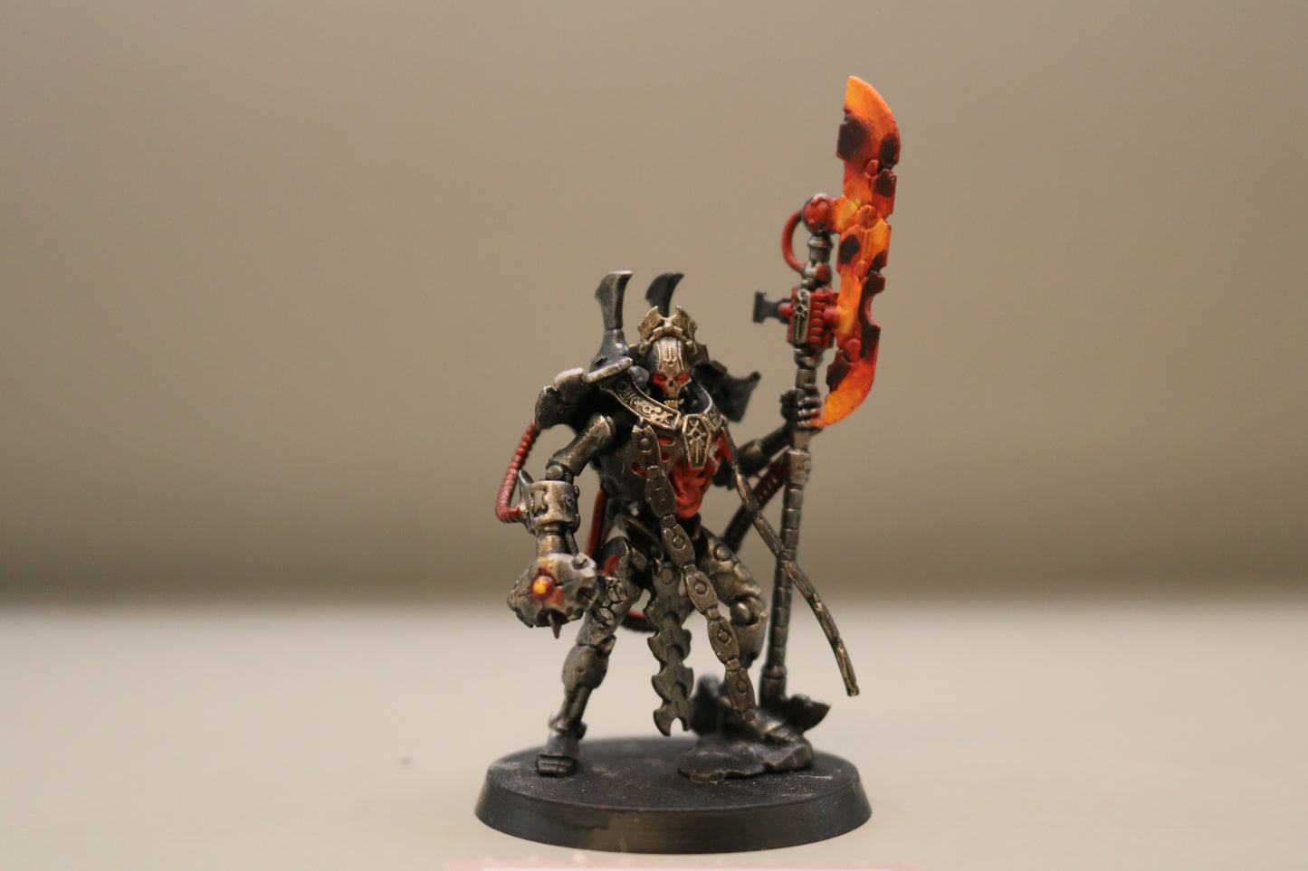Overlord #110 Necrons Warhammer 40k