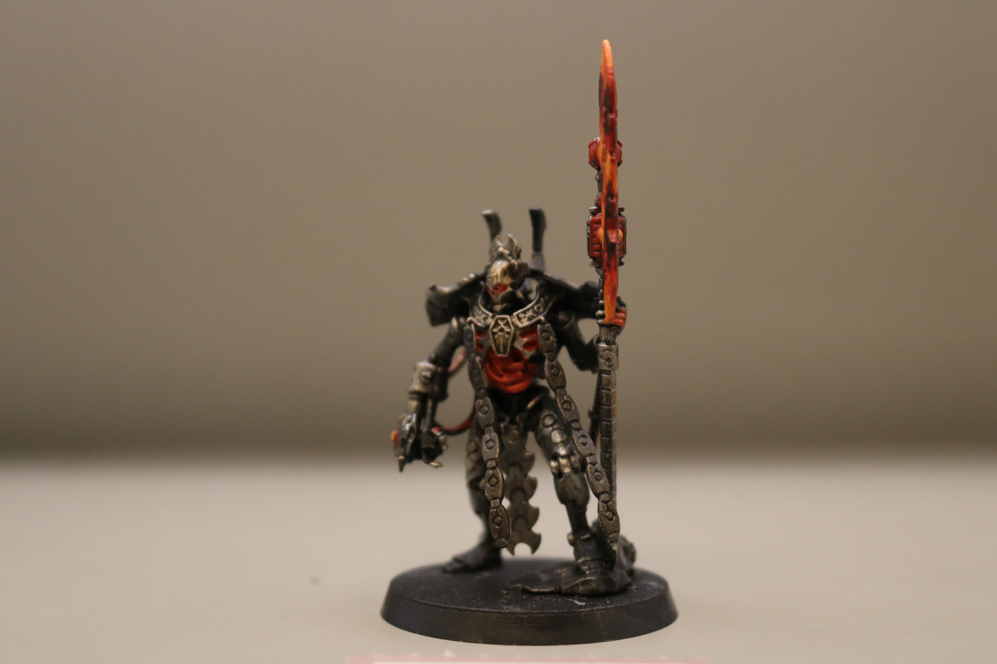 Overlord #110 Necrons Warhammer 40k