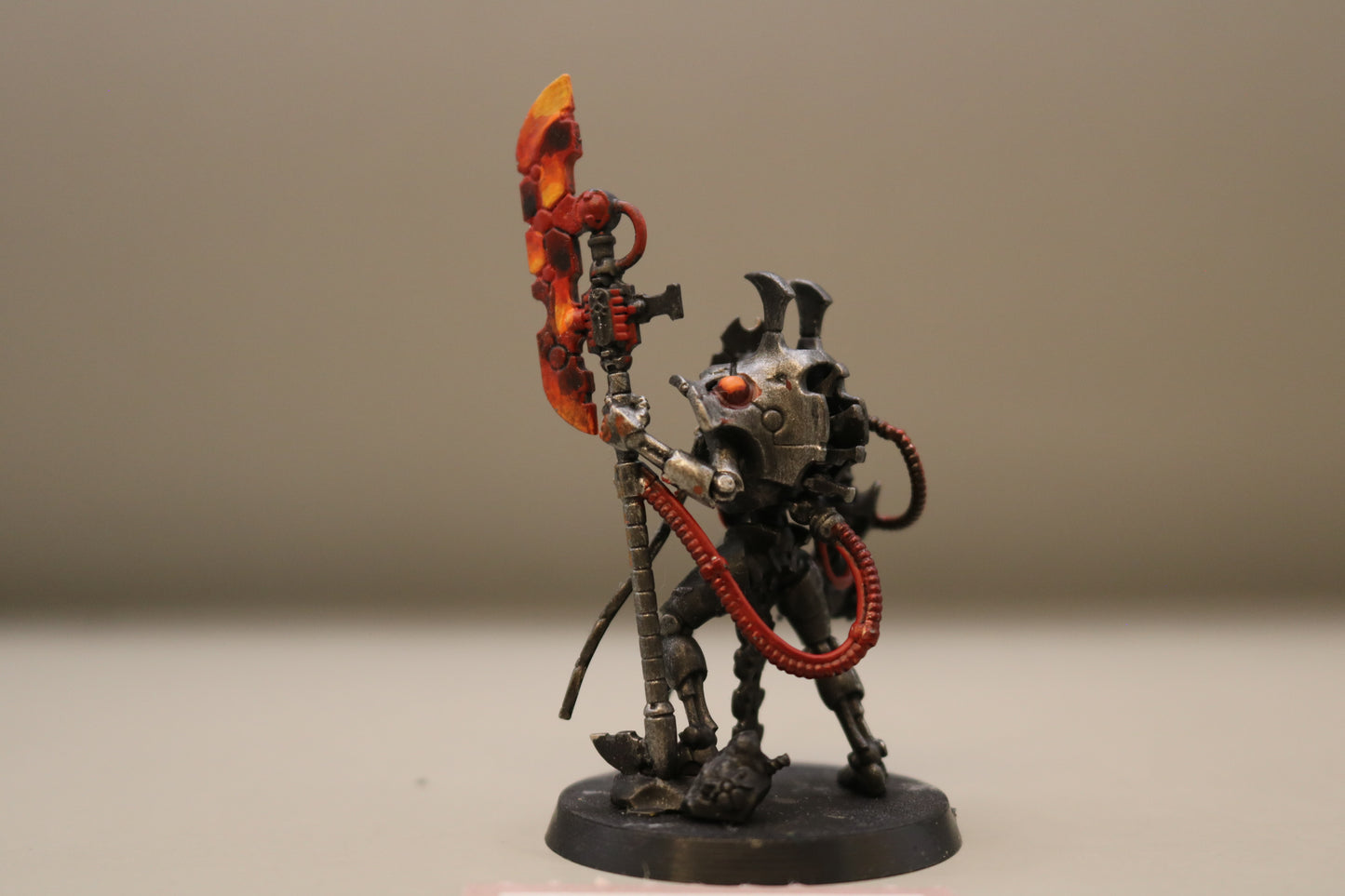 Overlord #110 Necrons Warhammer 40k