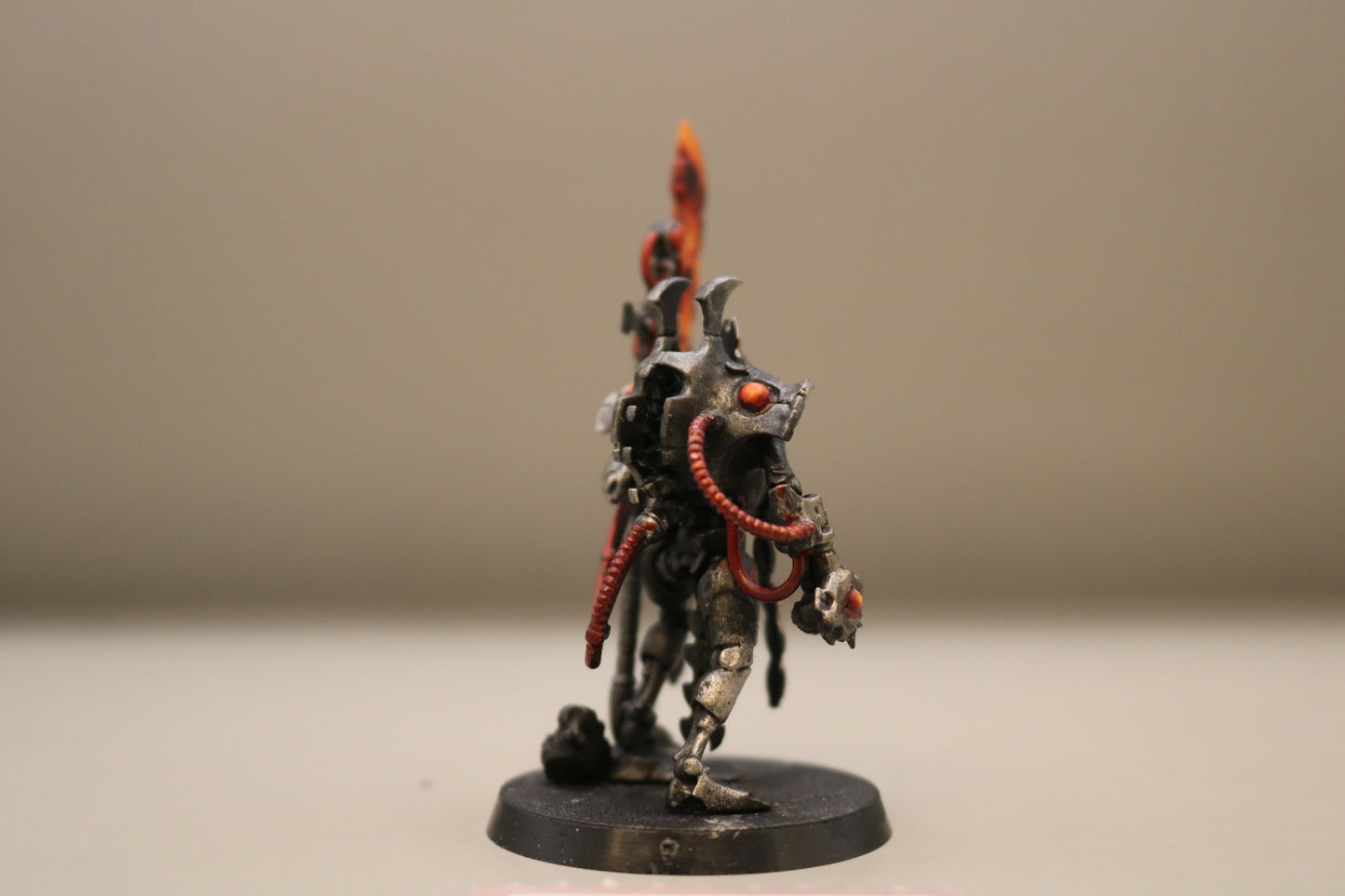 Overlord #110 Necrons Warhammer 40k