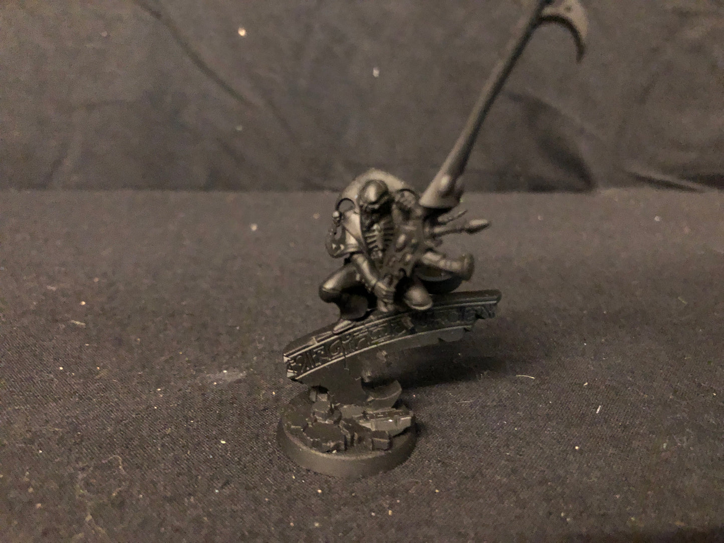 Death Jester Harlequins #560 Aeldari Warhammer 40k