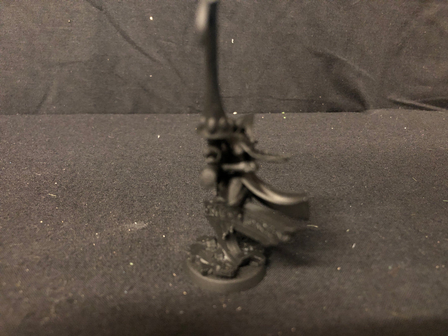 Death Jester Harlequins #560 Aeldari Warhammer 40k