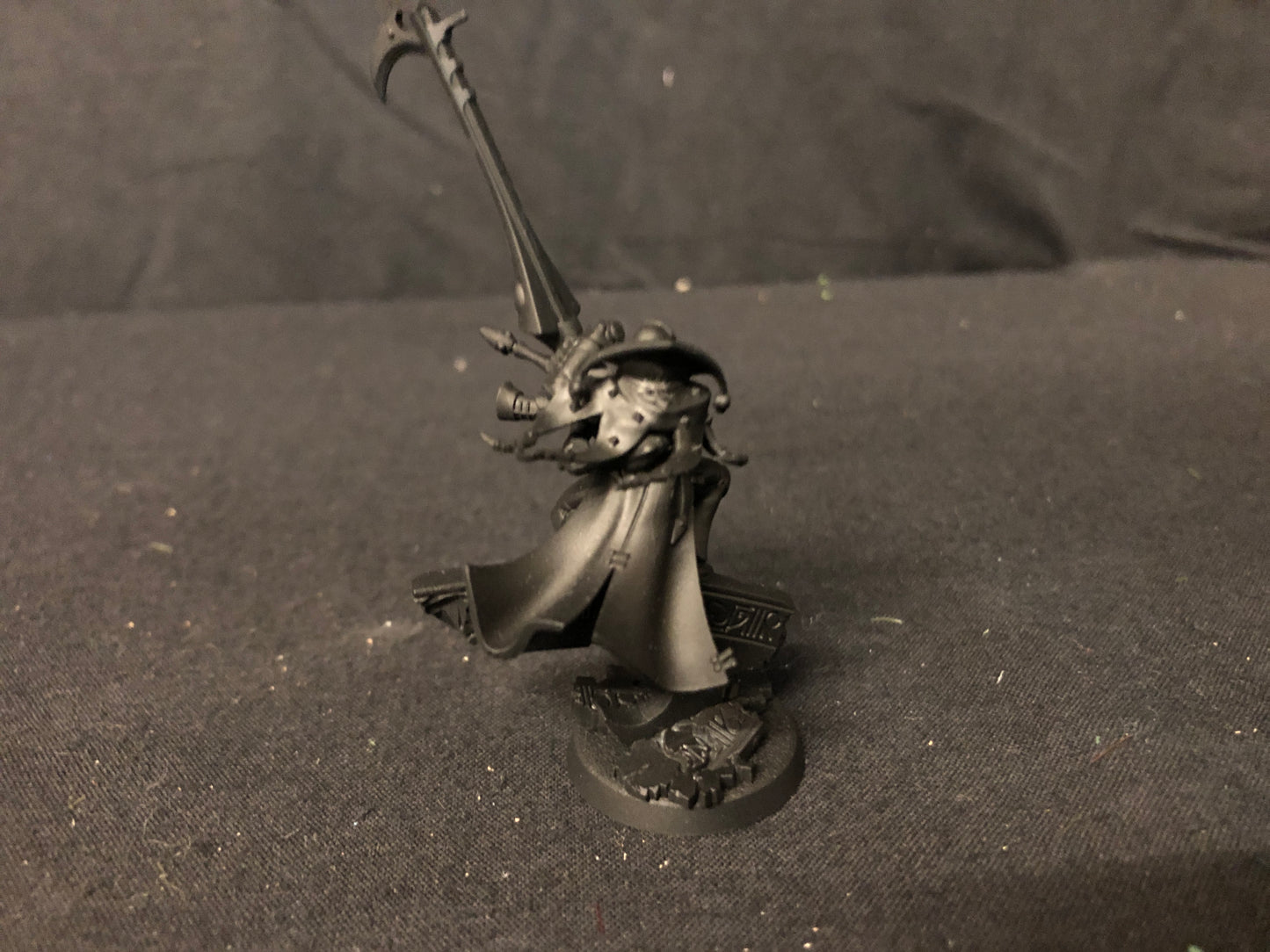 Death Jester Harlequins #560 Aeldari Warhammer 40k