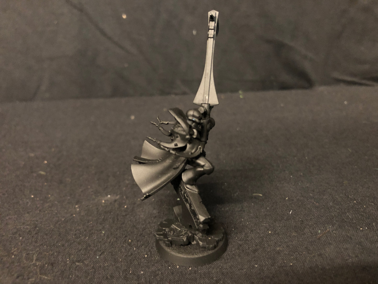 Death Jester Harlequins #560 Aeldari Warhammer 40k