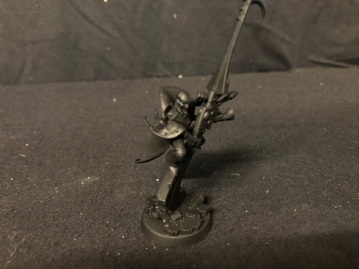 Death Jester Harlequins #560 Aeldari Warhammer 40k